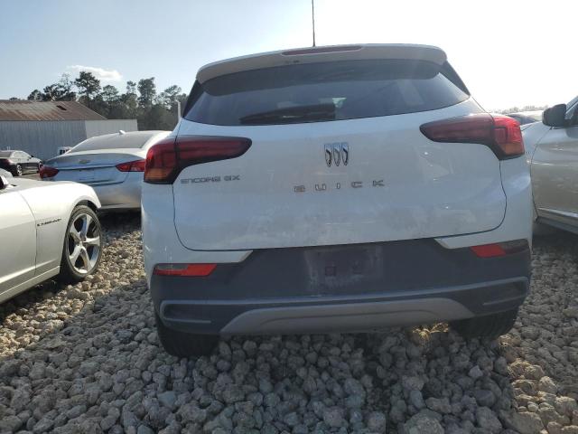 Photo 6 from auction – 2024 BUICK ENCORE GX with VIN KL4AMBS21RB172598