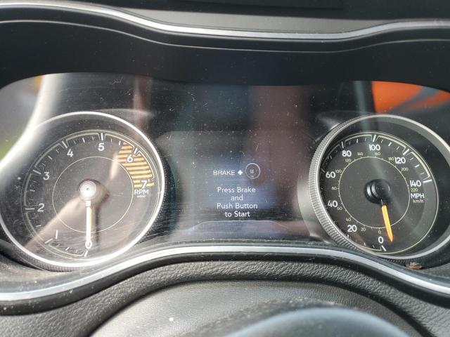 Photo 9 from auction – 2021 JEEP CHEROKEE L with VIN 1C4PJMMN7MD171870