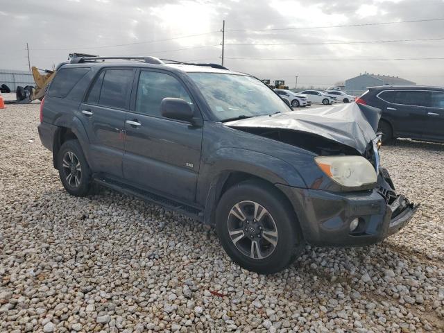 Photo 4 from auction – 2008 TOYOTA 4RUNNER SR with VIN JTEZU14R08K019850