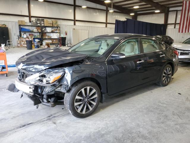 NISSAN ALTIMA 2.5 2017 with VIN 1N4AL3AP2HC248646 - Photo from auction