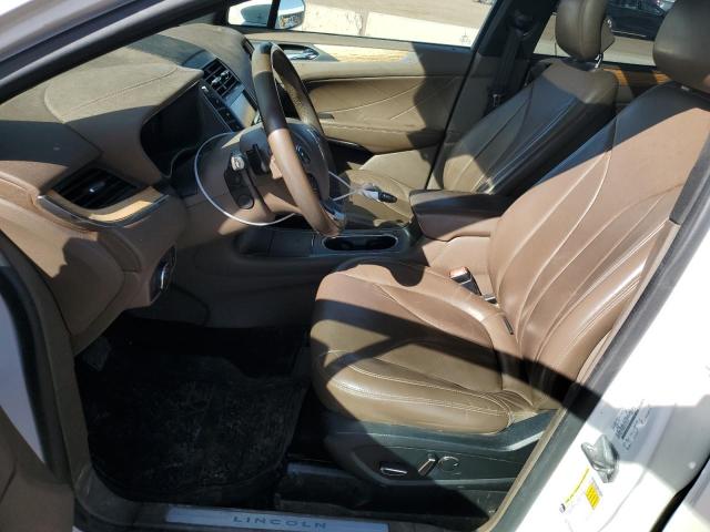 Photo 7 from auction – 2015 LINCOLN MKC with VIN 5LMCJ1A96FUJ41372