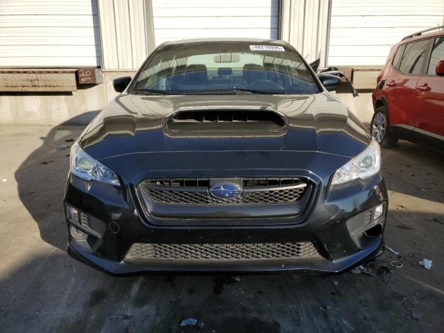Photo 5 from auction – 2017 SUBARU WRX with VIN JF1VA1B6XH9823221