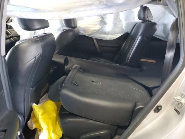 Снимка 11 от търг – 2013 TOYOTA HIGHLANDER с VIN 5TDBK3EH5DS253921