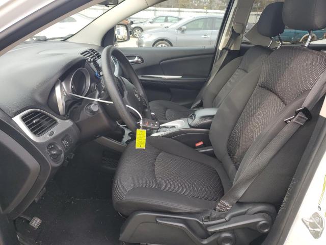 Photo 7 from auction – 2016 DODGE JOURNEY SE with VIN 3C4PDCAB4GT210425