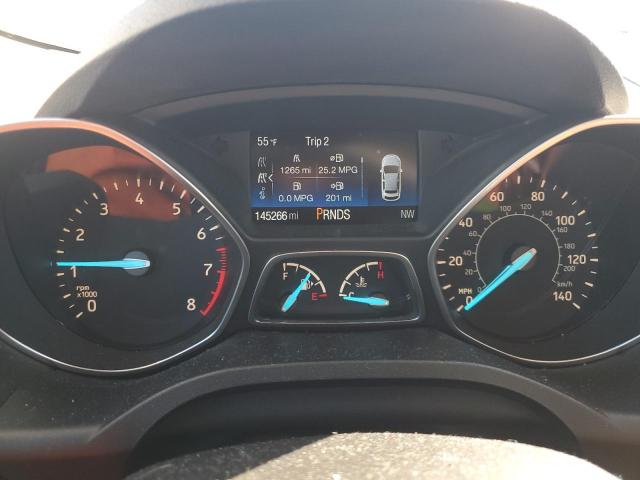 Photo 9 from auction – 2017 FORD ESCAPE HYB with VIN 1FMCU0F71HUB81888