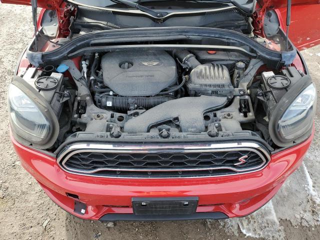 Zdjęcie 11 z aukcji – 2019 MINI COOPER S C z VIN WMZYT5C50K3G90531