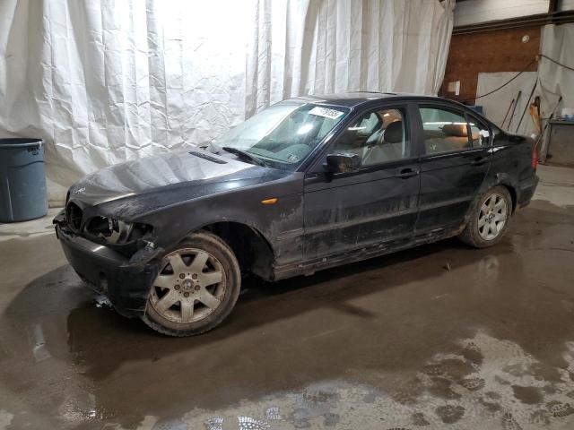 Фото 1 с аукциона – 2002 BMW 325 XI с VIN WBAEU334X2PF68907