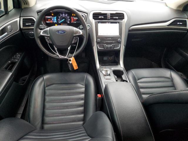 Photo 8 from auction – 2019 FORD FUSION SEL with VIN 3FA6P0CD1KR213830