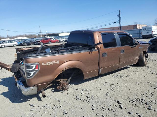 صورة رقم 3 من المزاد - 2011 FORD F150 SUPER مع VIN 1FTFW1ET2BFA90754