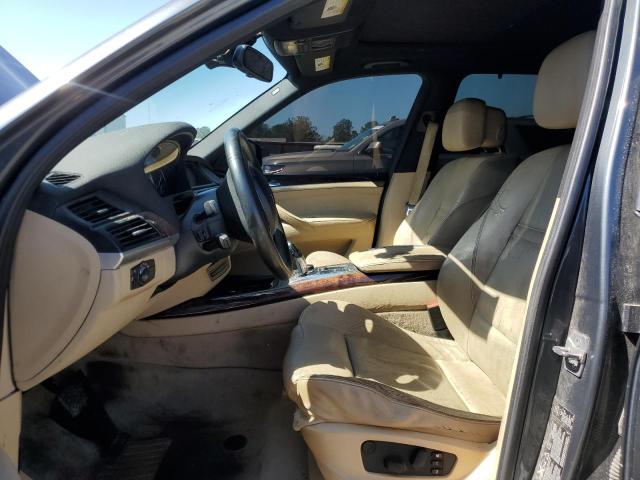 Photo 7 from auction – 2011 BMW X5 XDRIVE5 with VIN 5UXZV8C55BL421789