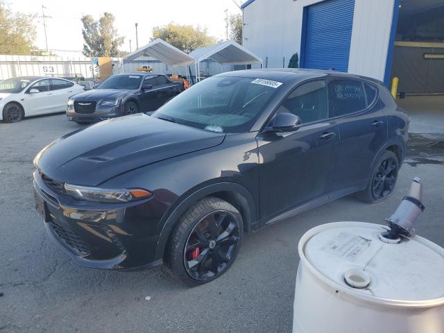Photo 1 from auction – 2024 DODGE HORNET R/T with VIN ZACPDFDWXR3A10439