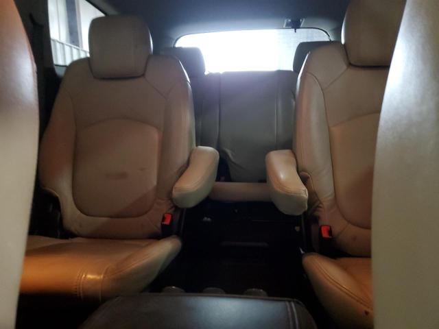 Photo 10 from auction – 2010 BUICK ENCLAVE CX with VIN 5GALVAED6AJ146819