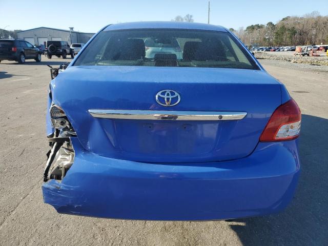Photo 6 from auction – 2012 TOYOTA YARIS with VIN JTDBT4K35CL026983