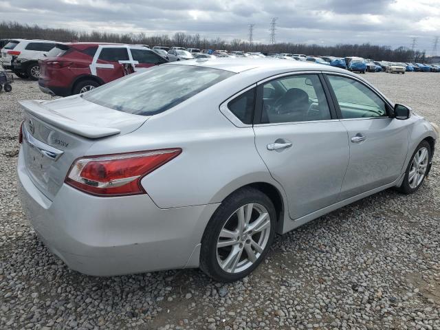 Photo 3 from auction – 2013 NISSAN ALTIMA 3.5 with VIN 1N4BL3AP5DC218037