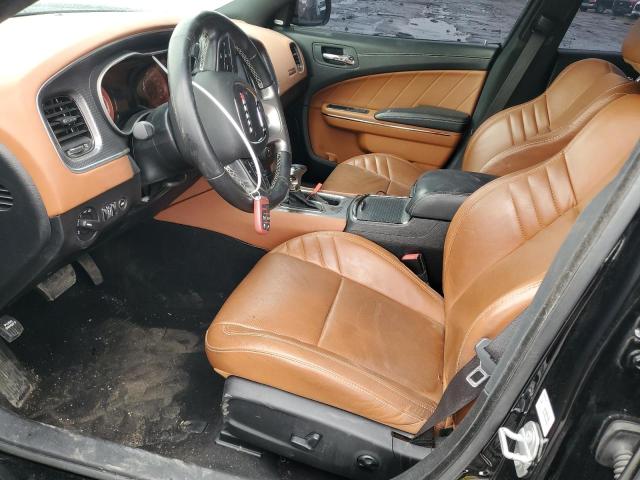 Photo 7 from auction – 2020 DODGE CHARGER SR with VIN 2C3CDXL98LH240535