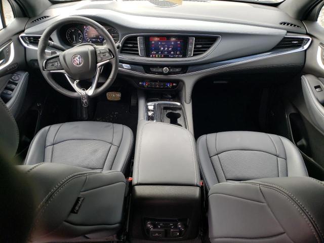 Photo 8 from auction – 2024 BUICK ENCLAVE PR with VIN 5GAEVBKW2RJ108536