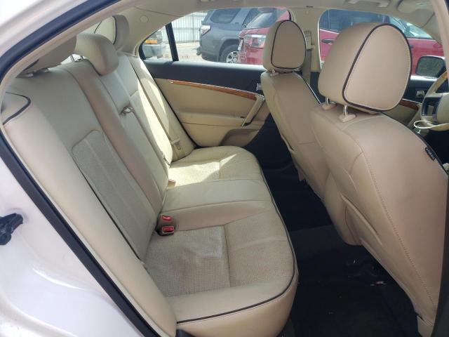 Photo 10 from auction – 2012 LINCOLN MKZ with VIN 3LNHL2GC0CR816020