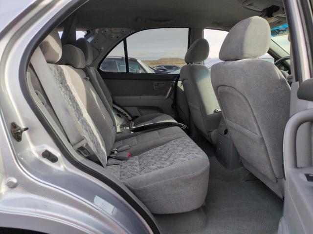 Photo 10 from auction – 2007 KIA SORENTO EX with VIN KNDJC736075717029