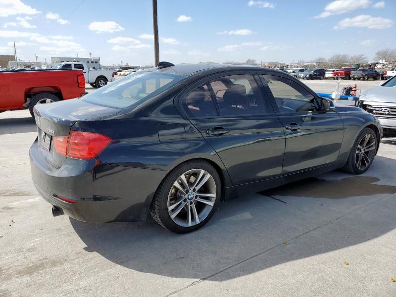 Снимка 3 от търг – 2013 BMW 335 I с VIN WBA3A9C59DF476964