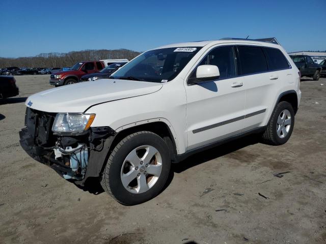 JEEP GRAND CHER 2012 with VIN 1C4RJFAG2CC219466 - Photo from auction