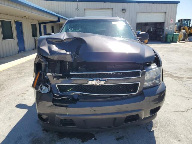 Photo 5 from auction – 2010 CHEVROLET TAHOE C150 with VIN 1GNMCAE33AR127864