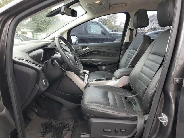 Снимка 7 от търг – 2016 FORD C-MAX SEL с VIN 1FADP5BU1GL101069