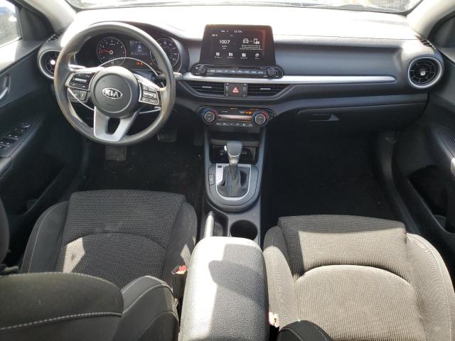 Photo 8 from auction – 2019 KIA FORTE FE with VIN 3KPF24AD0KE076096
