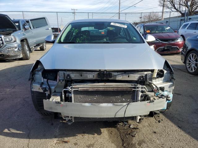 Photo 5 from auction – 2011 BUICK REGAL CXL with VIN W04GR5ECXB1003970