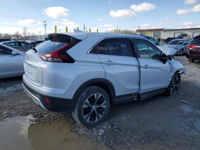 Photo 3 from auction – 2022 MITSUBISHI ECLIPSE CR with VIN JA4ATWAAXNZ067577