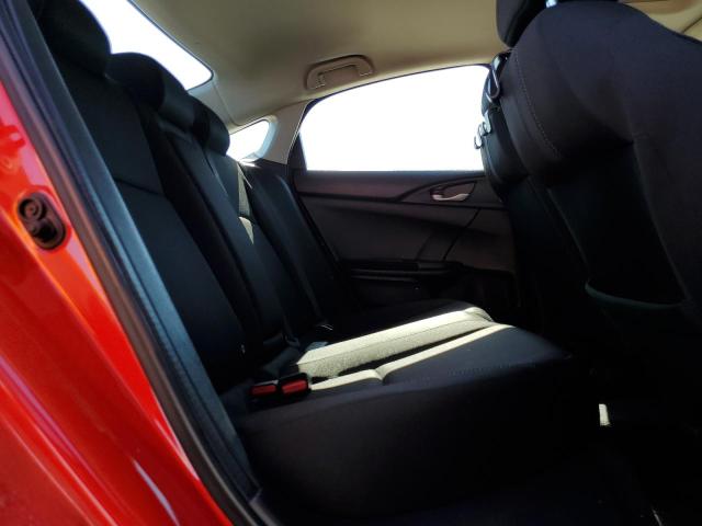 Снимка 10 от търг – 2016 HONDA CIVIC EX с VIN 2HGFC2F77GH568125
