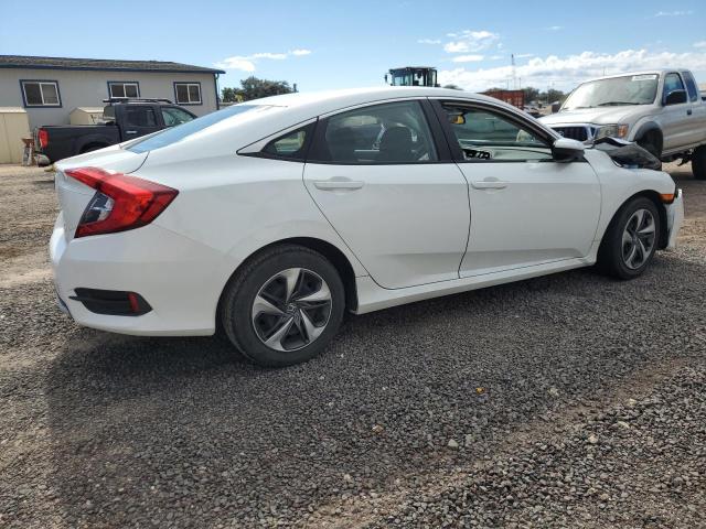Photo 3 from auction – 2019 HONDA CIVIC LX with VIN 19XFC2F64KE022571