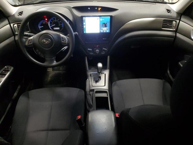 Photo 8 from auction – 2011 SUBARU FORESTER 2 with VIN JF2SHACC7BH731298