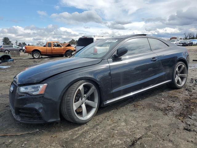 AUDI RS5 2013 with VIN WUAC6AFR5DA901729 - Photo from auction
