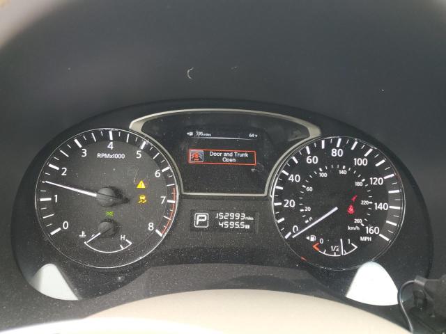 Photo 9 from auction – 2013 NISSAN ALTIMA 2.5 with VIN 1N4AL3AP7DN428168
