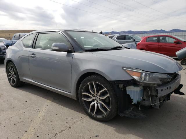 Photo 4 from auction – 2014 TOYOTA SCION TC with VIN JTKJF5C76E3081397