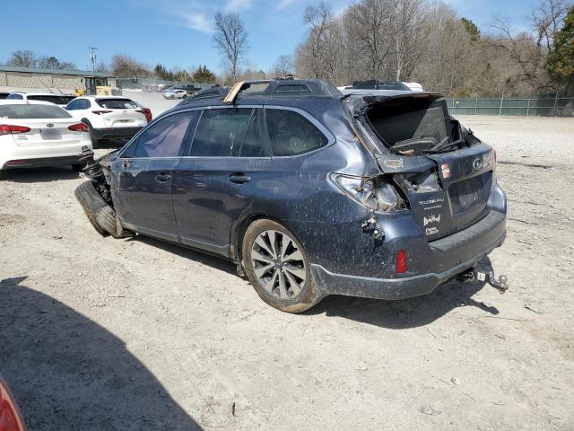 Снимка 2 от търг – 2017 SUBARU OUTBACK 2. с VIN 4S4BSAKC9H3246258