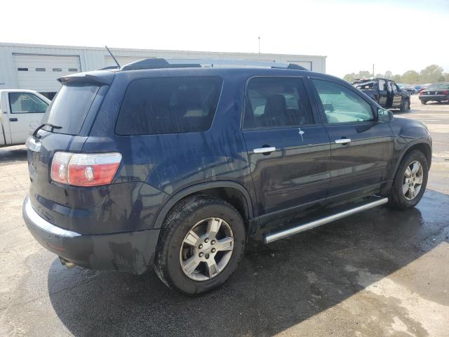 Photo 3 from auction – 2011 GMC ACADIA SLE with VIN 1GKKRPED5BJ194433