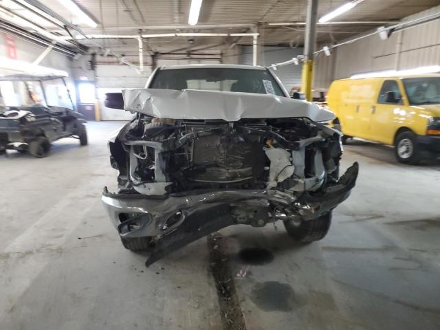 Photo 5 from auction – 2022 RAM 1500 BIG H with VIN 1C6RRFBG1NN435069
