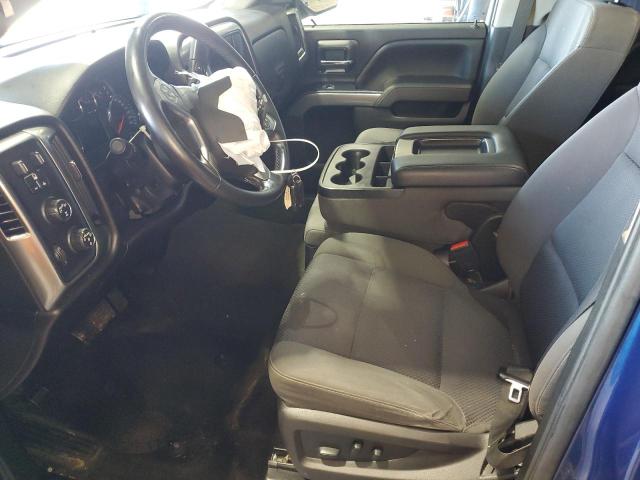 Photo 7 from auction – 2017 CHEVROLET SILVERADO with VIN 1GCVKREC1HZ396972