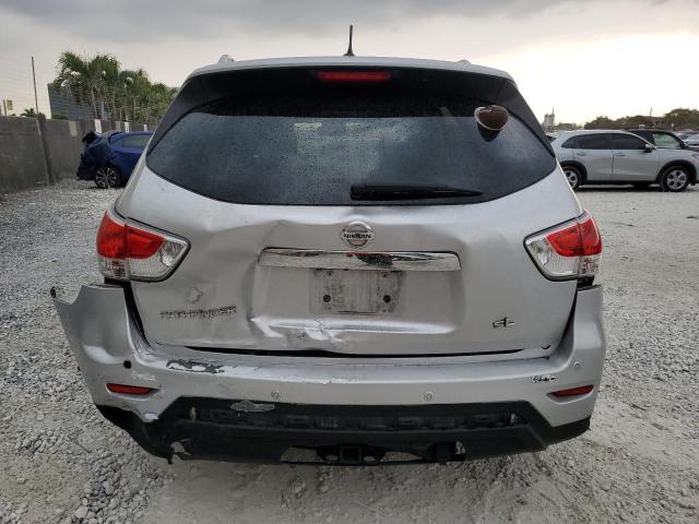 صورة رقم 6 من المزاد - 2014 NISSAN PATHFINDER مع VIN 5N1AR2MN6EC602589