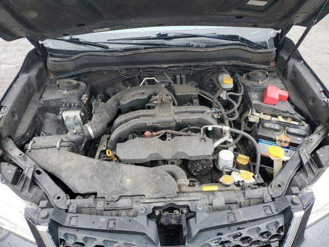 Photo 11 from auction – 2016 SUBARU FORESTER 2 with VIN JF2SJAAC6GH512718