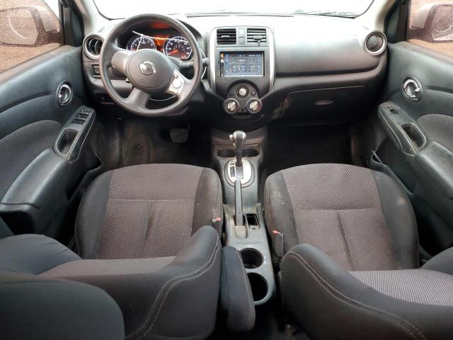 Photo 8 from auction – 2014 NISSAN VERSA S with VIN 3N1CN7AP1EL835198