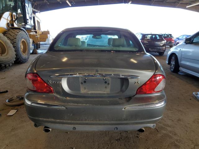 Photo 6 from auction – 2002 JAGUAR X-TYPE with VIN SAJEA51DX2XC84365