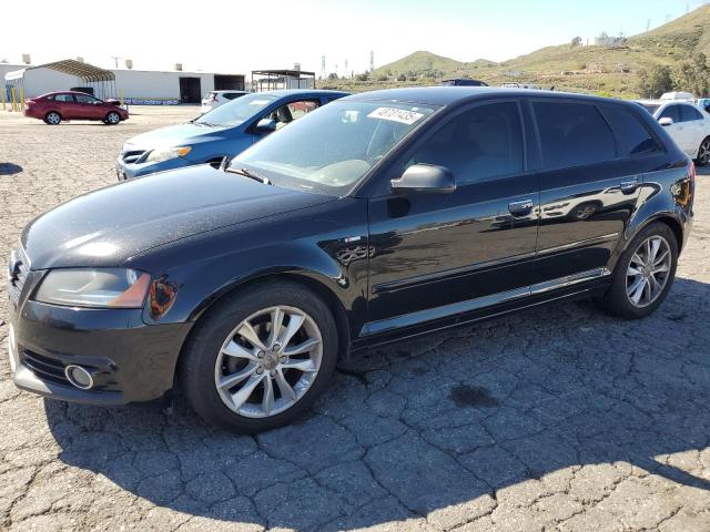 AUDI A3 PREMIUM 2012 with VIN WAUBJBFM7CA079724 - Photo from auction