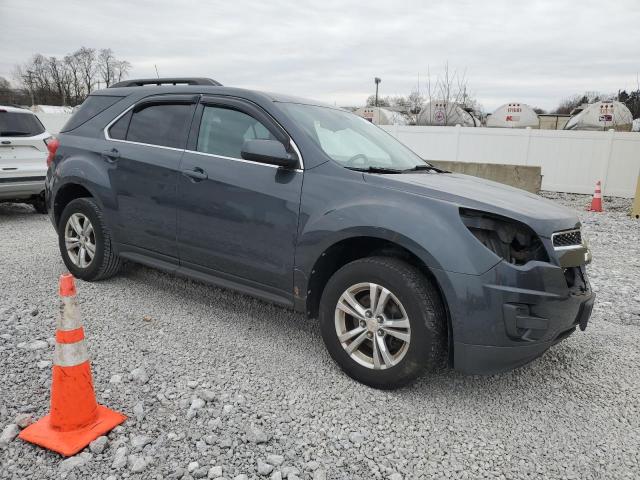 Photo 4 from auction – 2011 CHEVROLET EQUINOX LT with VIN 2GNALDEC0B1220162