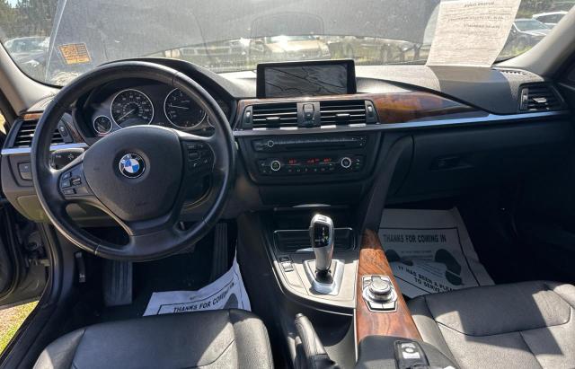 Photo 9 from auction – 2013 BMW 328 XI SUL with VIN WBA3B5C56DF593696