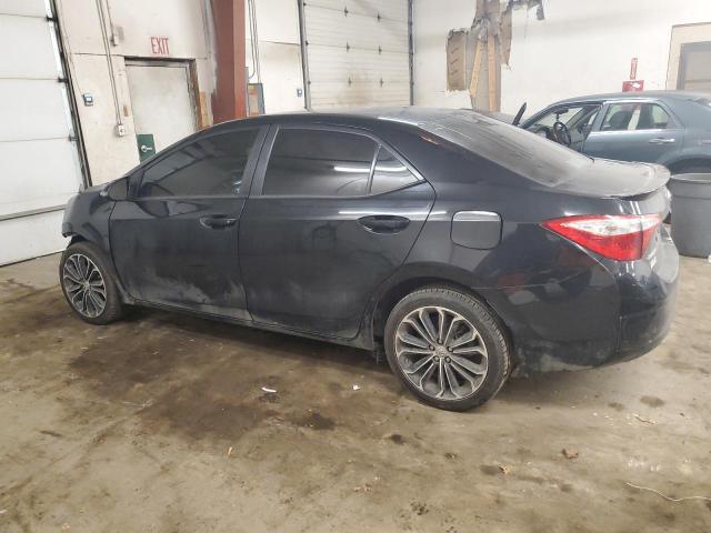 Photo 2 from auction – 2015 TOYOTA COROLLA L with VIN 2T1BURHE5FC413788