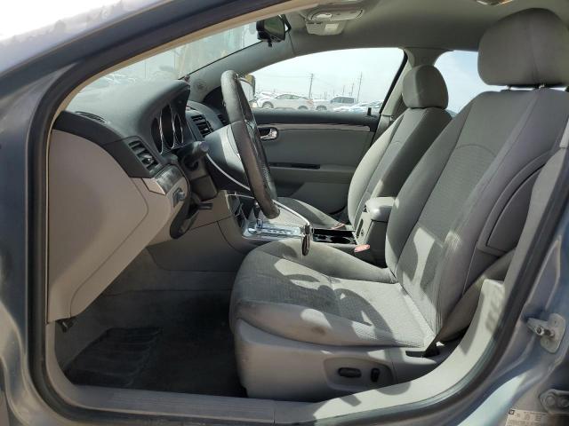 Photo 7 from auction – 2008 SATURN AURA XE with VIN 1G8ZS57B18F225262
