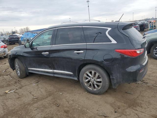 Photo 2 from auction – 2014 INFINITI QX60 with VIN 5N1AL0MM4EC520678