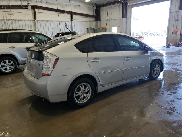 Photo 3 from auction – 2011 TOYOTA PRIUS with VIN JTDKN3DU4B1421855